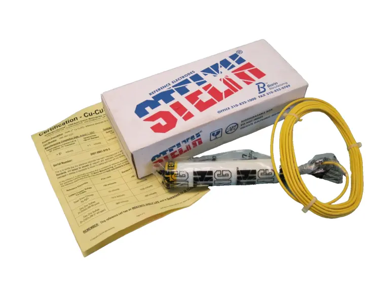 New | in-Stock Borin SRE-007-CUY Misc Electrical & Power Parts New Hampshire US | Bitter End Trading #1127380