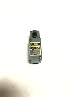 Allen-Bradley 802T-AP Oil Tight Limit Switch – Series F