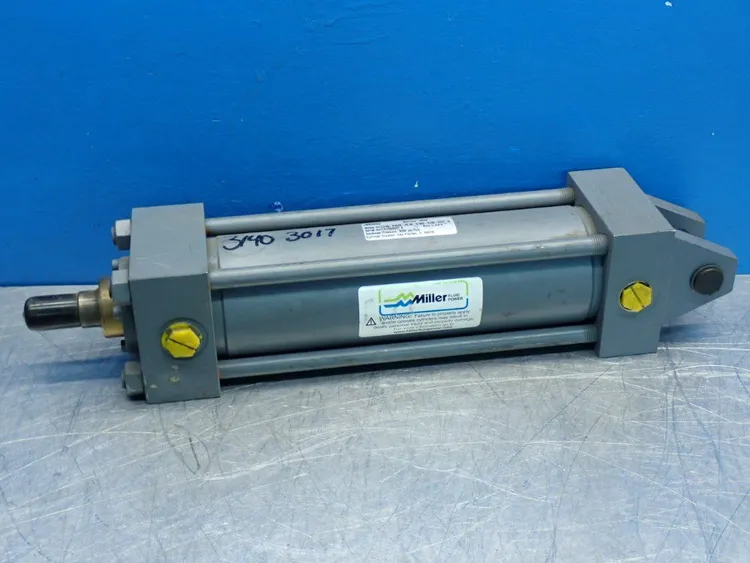 New | in-Stock MILLER HV284B2B02.508.0000100S22T0 Pumps Ohio US | HGR 24 #976195