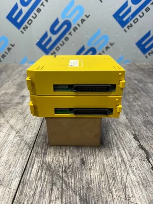 USED FANUC A03B-0819-C011 A03B-0807-C011