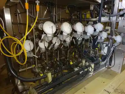 USED ALFA LAVAL 30L