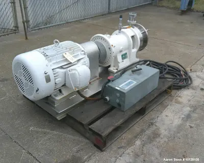 USED CHARLOTTE SD-40