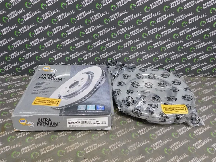Used NAPA 880279CR Automotive Parts Wisconsin US | Green Industrial #677265