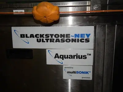 USED BLACKSTONE-NEY AQ-3-1620