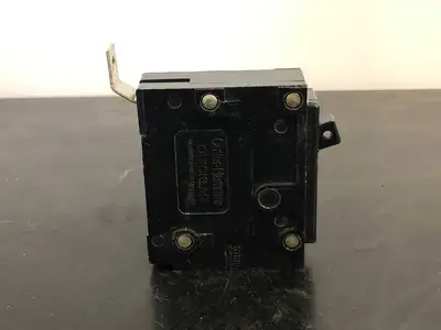 USED CUTLER-HAMMER BA115