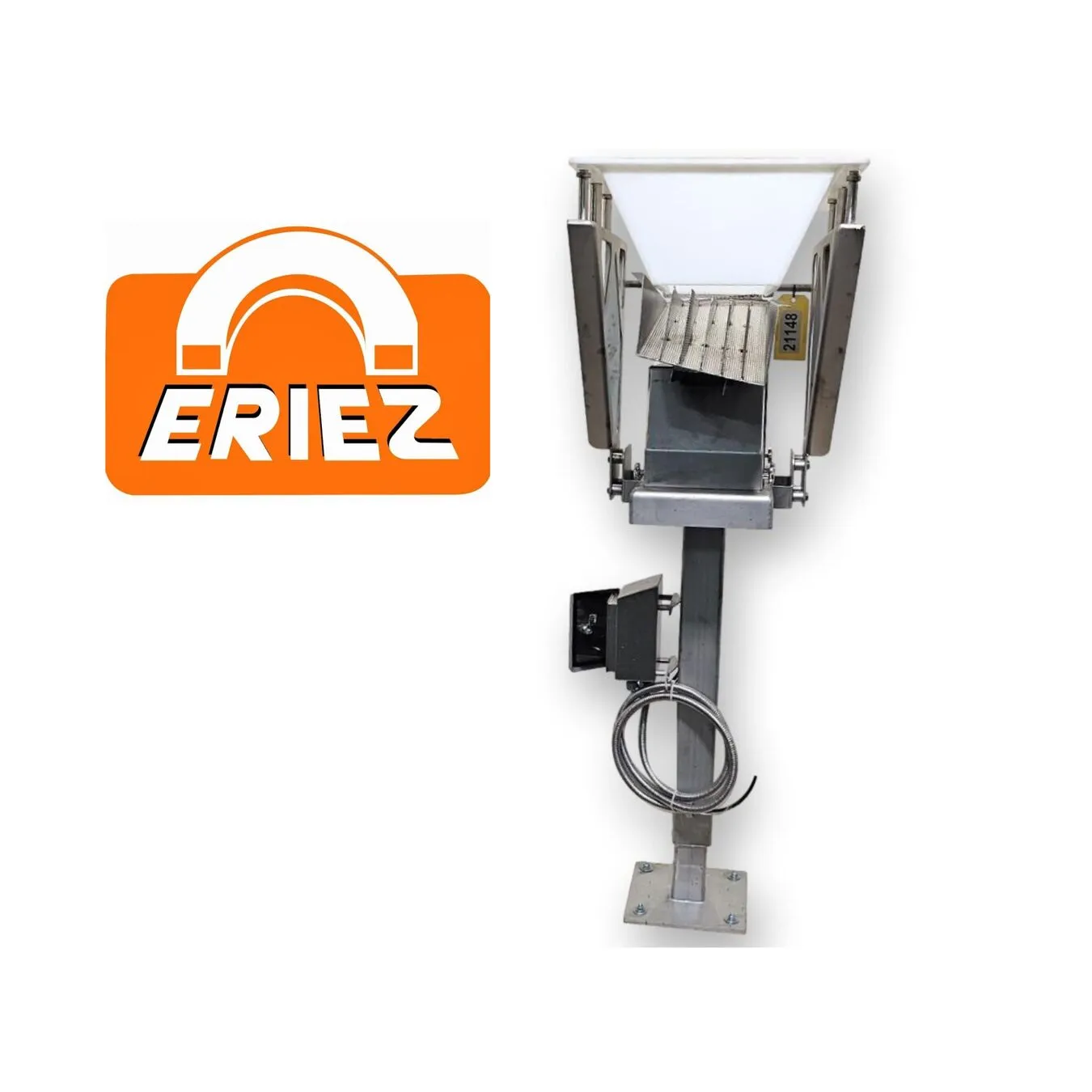 USED ERIEZ HD56