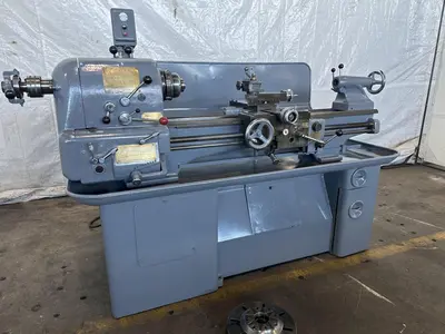 USED CLAUSING 13