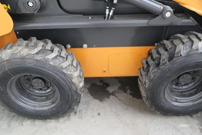 Used 2023 CASE SV340B Skid Steer Loaders Pennsylvania US | Zimmerman Farm Service #1409857