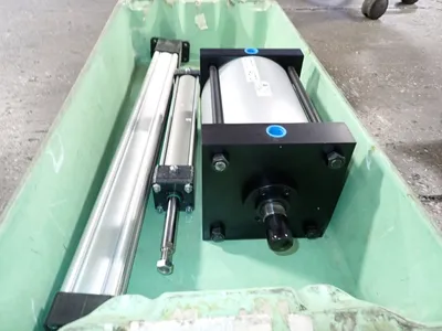 Cylinders