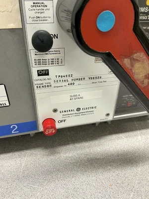 GE _UNKNOWN_ Circuit Breakers | Equipment Recovery Corp. (2)