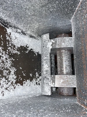 USED GRANUTEC TFG1212