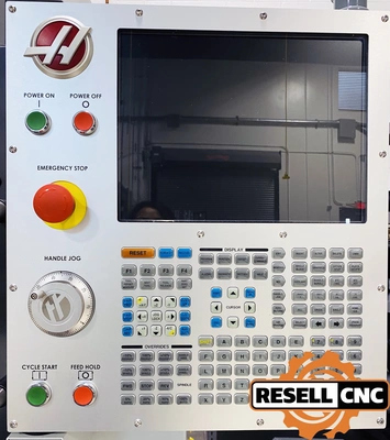 USED 2018 Haas MiniMill-EDU