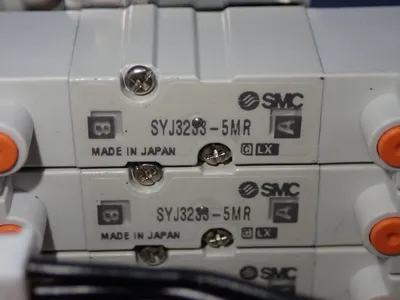 NEW SMC SYJ323S5MR