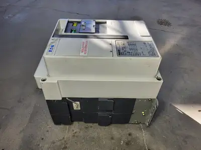 USED 2006 EATON MWN6163HEA