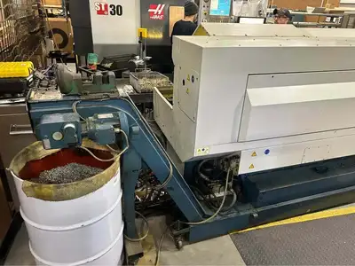 2003 ROMI M20 Lathes CNC | Asset Exchange Corporation (3)