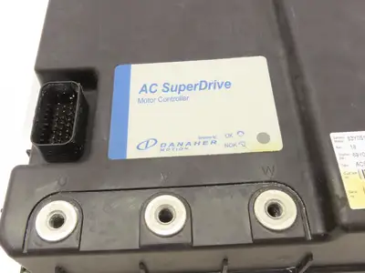 Used DANAHER MOTION _UNKNOWN_ Industrial Controls Indiana US | Arrow Industrial #1566937