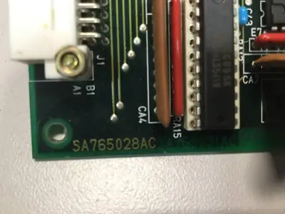 USED SUMITOMO SA765679AC