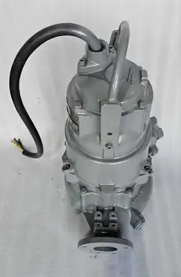 USED FLYGT 3152.181-1070057