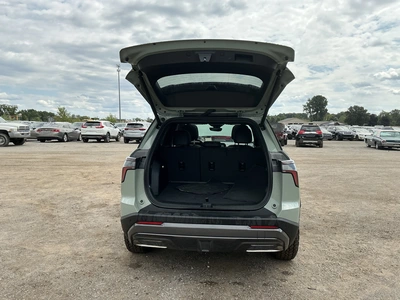 Used 2026 CHEVROLET EQUINOX SUVs Michigan US | Miedema Asset Management Group #1397105
