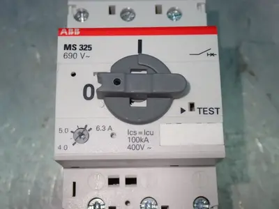 New | in-Stock ABB 1SAM150000R1009 Starters Ohio US | HGR 24 #1186295