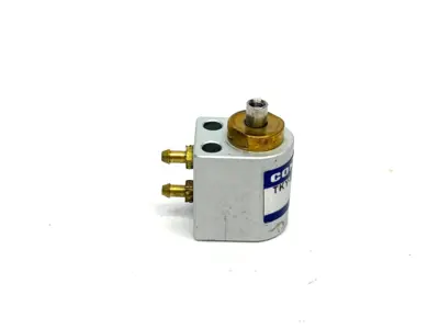 Used Parker Convum TKY-W-4.5X6 Pneumatic Cylinders Michigan US | Maverick Industrial Sales #1402260