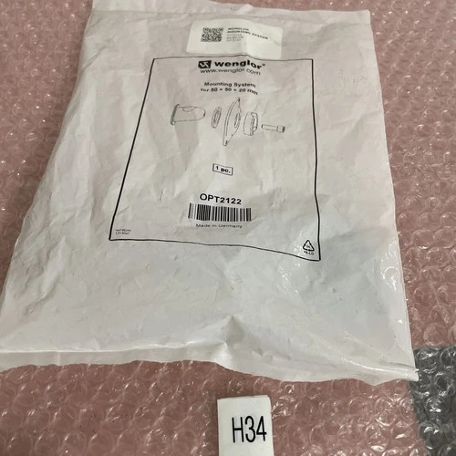 NEW wenglor OPT2122