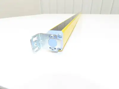 Schmersal SLC440COM-R-1450-14 Safety Light Curtain Receiver Only -Needs Repair