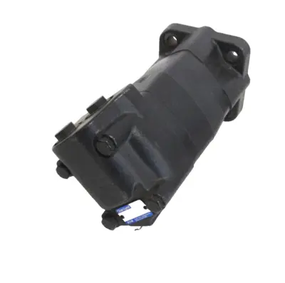 NEW CHAR LYNN 104-1851-006 HYDRAULIC MOTOR 1041851006