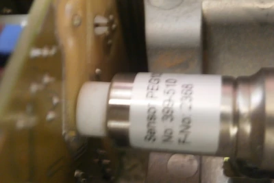 USED Infinicon PEG100