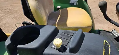Used JOHN DEERE 4610 Utility Tractors Utah US | CSS Equipment Sales #1347286