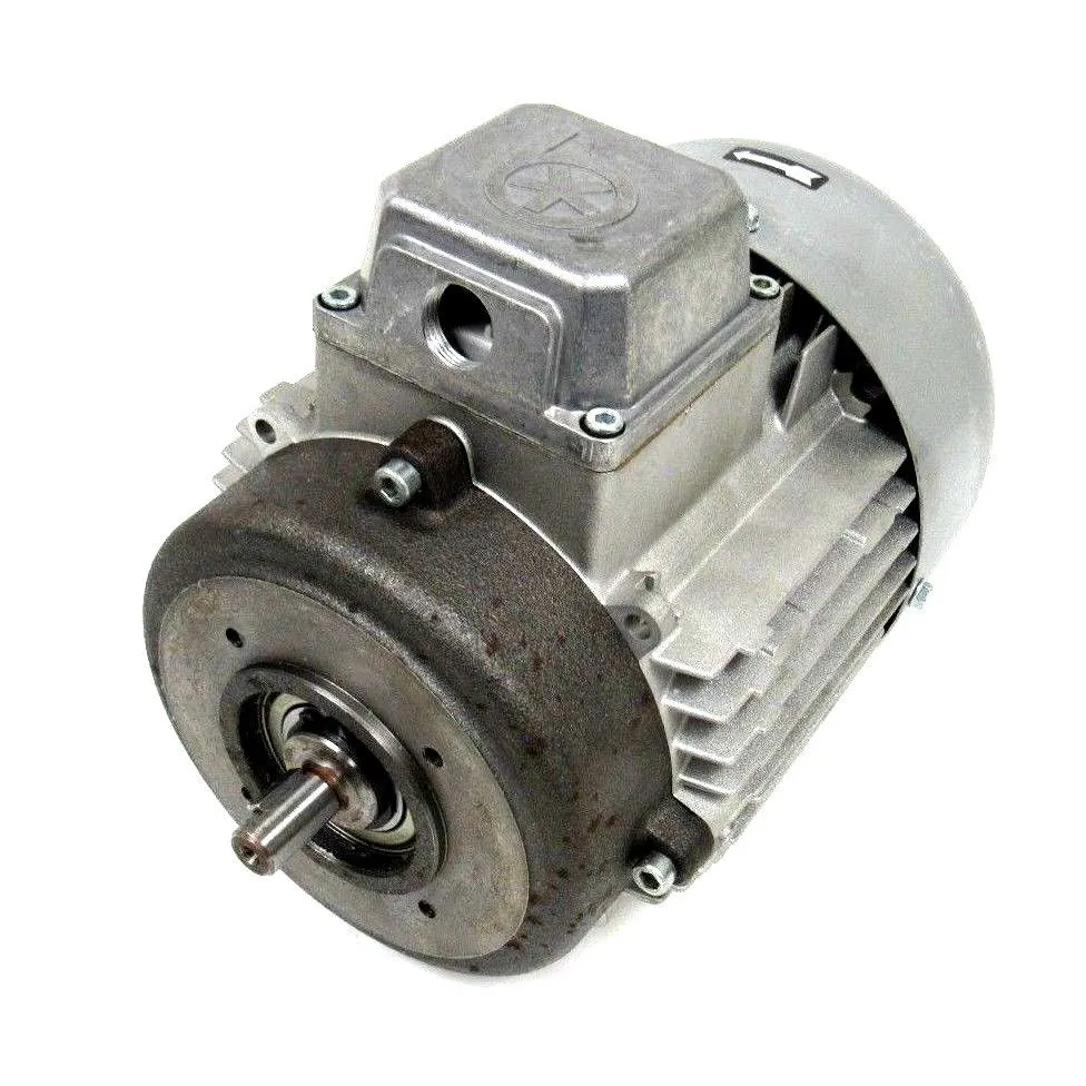 NEW BRINKMANN 0602056428-12884-001 MOTOR 3TH-90/290-61+024 060205642812884001