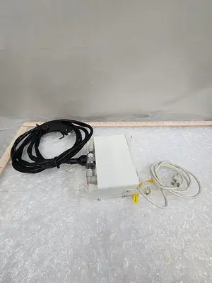 SIMCO TOP GUN 4002663 STATIC NEUTRALIZING EQUIP