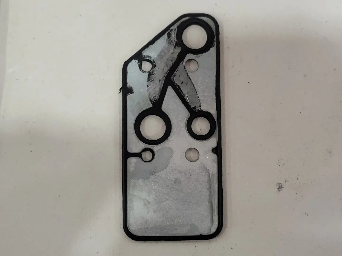 USED CUMMINS 3332181