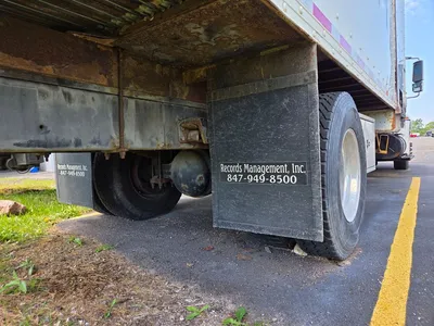 2005 INTERNATIONAL 4300 SBA 4X2 BOX TRUCK | Levy Recovery Group (19)