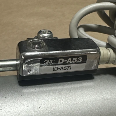 NEW SMC MDBF40-200-A53L