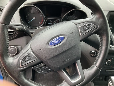 Used 2019 FORD ESCAPE SUVs Michigan US | Miedema Asset Management Group #1411161
