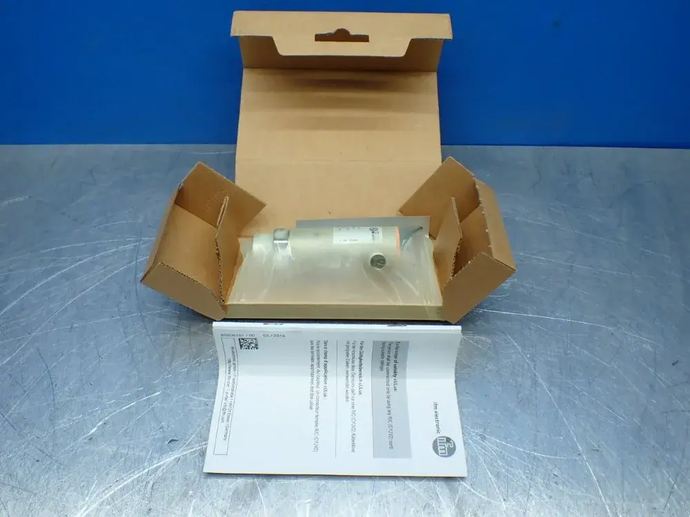 NEW IFM PN010RBN14HFBOW/LS/