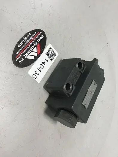 Used REXROTH SL 10 PA 1-40 Valves/Fittings Michigan US | Ideal Machinery #579243
