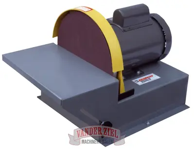 NEW KALAMAZOO INDUSTRIES DS12