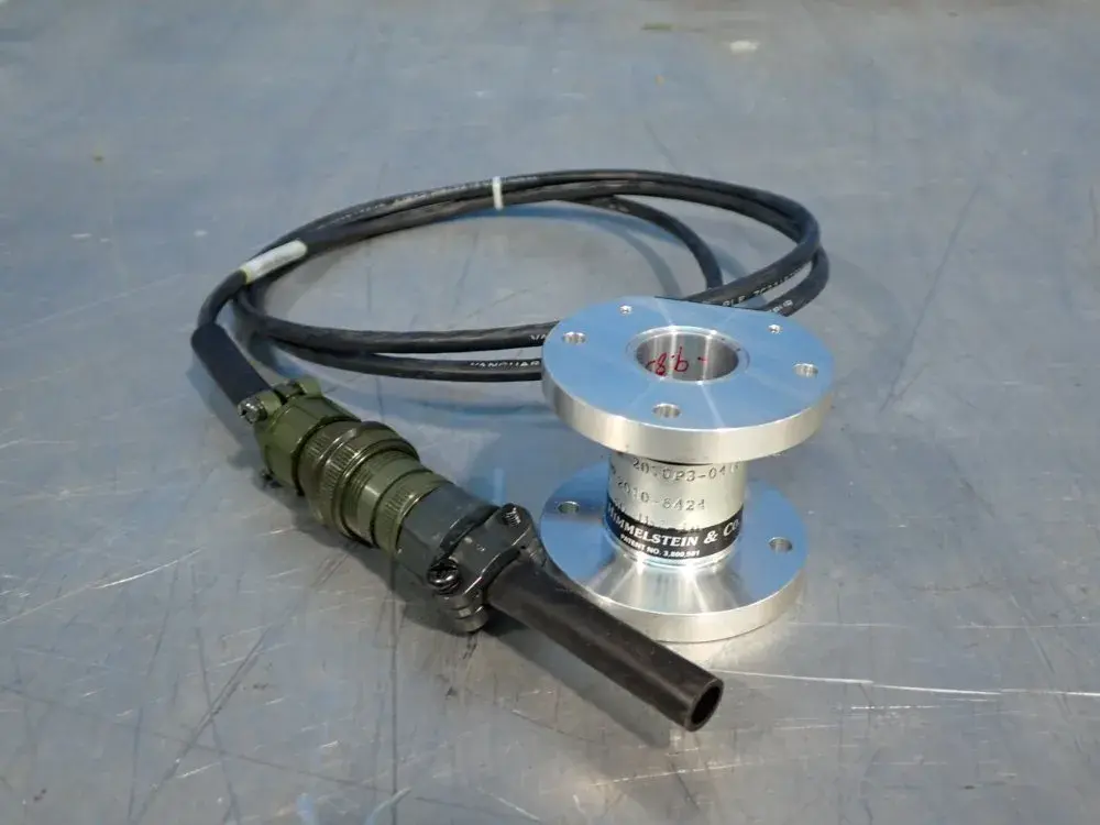 New | in-Stock S. HIMMELSTEN AND COMPANY 2010P304(61) Torque Testers Ohio US | HGR 24 #1187083