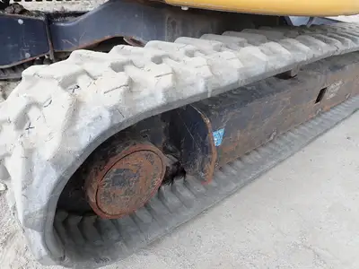 Used 2022 DEERE 30G Crawler Excavators - Mini Massachusetts US | Brookside Equipment Sales #1425681
