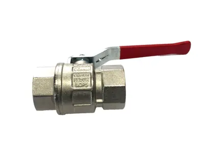 299624, NDKH G1-1/4", NDKH G1 1/4" | RB NDKH G1-1/4" Ball Valve ACS 17 ACC LY 093 299624 - New Other