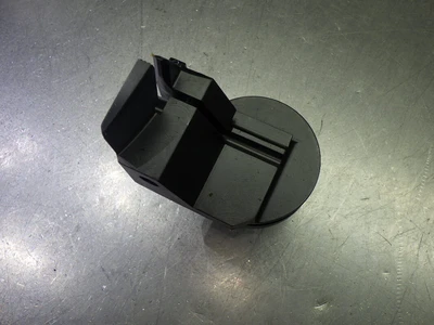 SECO Capto C6 Coolant Thru Grooving Head C6-CFIL-45085-08R500200-JET (LOC2305)
