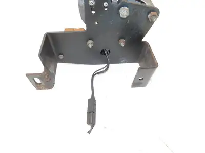 Yale Forklift Throttle Accelerator Pedal Bracket & Potentiometer Off ERC080HD
