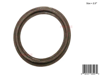 Tri Clamp Gasket (Viton)