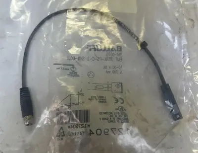 Used BALLUFF BMF 307K-PS-C-2-S49-00,2 Sensors | Surplus Asset Holdings #1206429