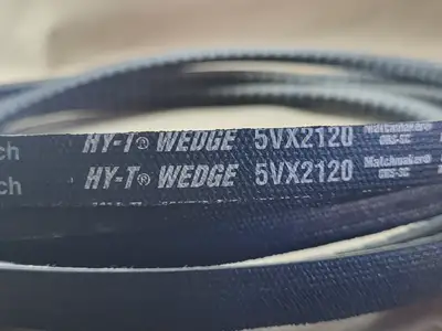 USED CONTINENTAL 5VX2120