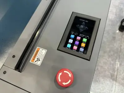SDDC 1290 Pro Digital Die Cutter
