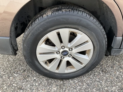 Used 2019 SUBARU OUTBACK SUVs Michigan US | Miedema Asset Management Group #1461416