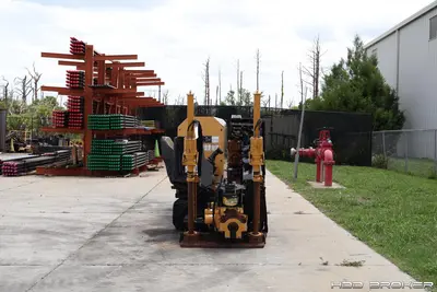 Used 2018 VERMEER 2018 VERMEER D10X15 S3 Drill Rigs Florida US | HDD Broker #1346233